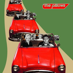 The pillows- プレジャーソング(Pleasure Song)