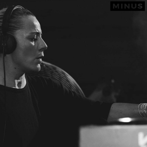 Stream Klaudia Gawlas TMinus Podcast 012 by TMinus Records Listen