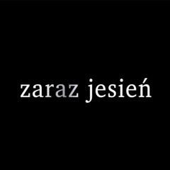 zaraz jesień