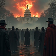 Deep State Rebellion