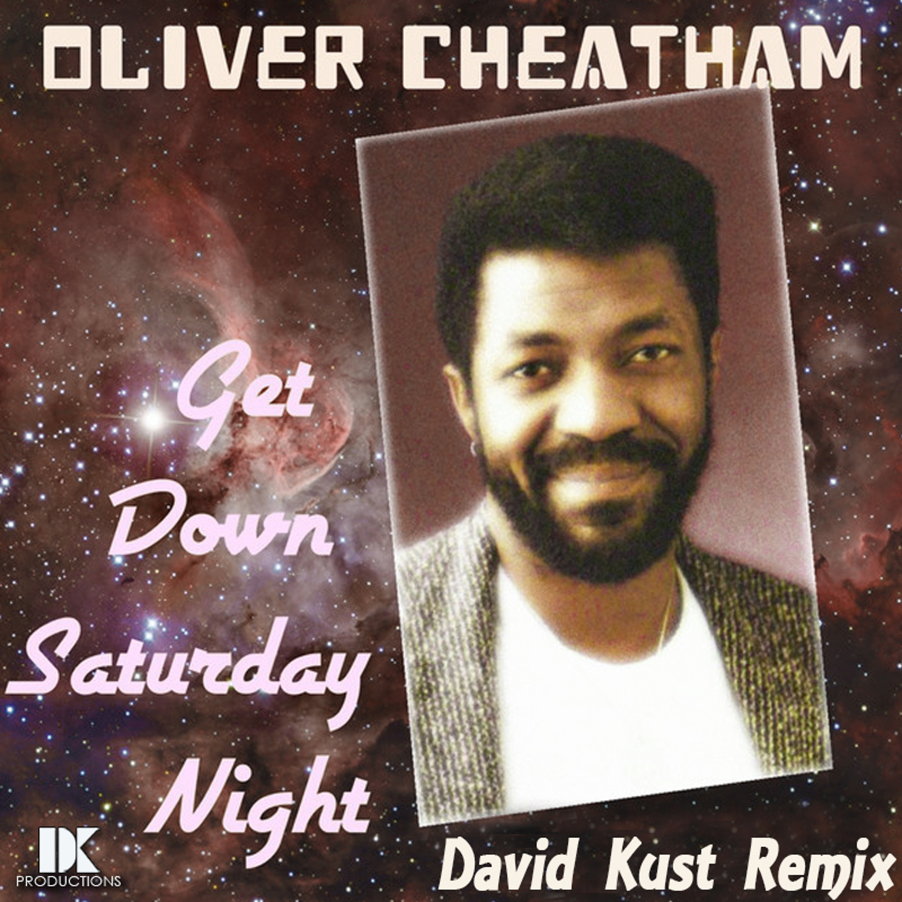 David Kust