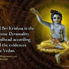 Chapter 6 - Dhyana Yoga