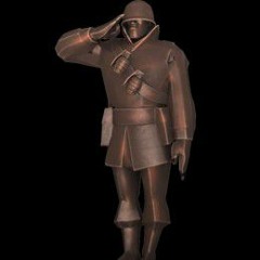 Team Fortress 2 Soundtrack Saluting the Fallen