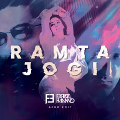 Ramta Jogi (Feroz Haamid Afro Edit)