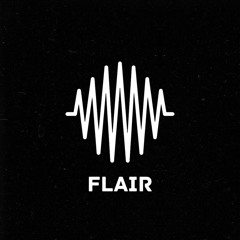 FLAIR - WIZKID x BURNA BOY TYPE BEAT 2024