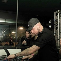 AMORPHO RADIO 002 MATTR . (UK)