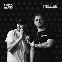 Obtain b2b JoneZee | Impulse Audio Takeover | Croakheads Guest Mix | Drum and Bass Mix