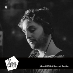 Mixed B.A.G // Samuel Padden