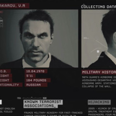 28 Days Later MW3