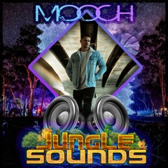 Mooch @ Jungle Sounds 4 2023