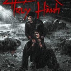 Huyết Án Truy Hành [Beyond the Sin] FULL Vietsub + Thuyết minh