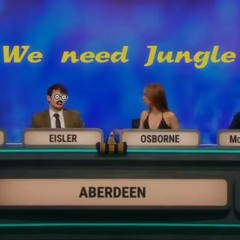 We need Jungle
