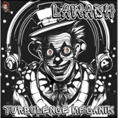 LAWASH - Turbulence Mecanik (live extract)