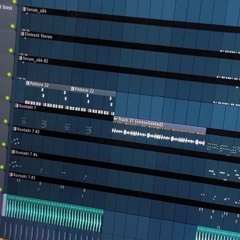 Supersonic x LGO (DnB Remix)