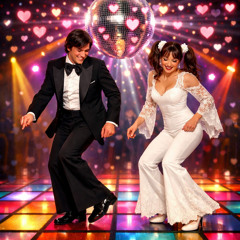 We Fell in Love on a Dance Floor