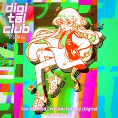 The Hair Kid - POCARI FREAKZ (Digital Club Remix)