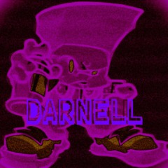 "Cooked" Fanmade Darnell Song by Octigone