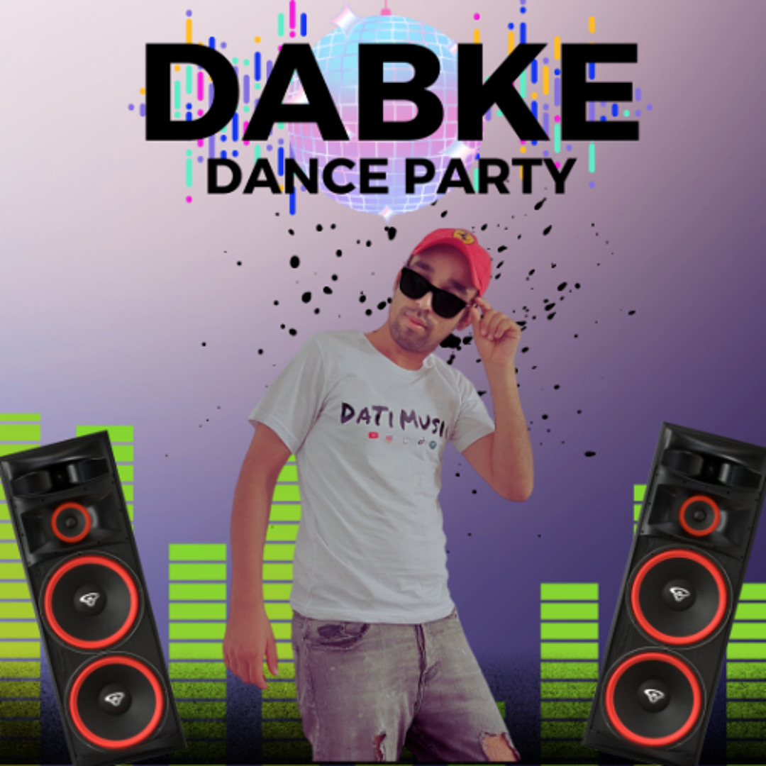 Stream Dabke Dance Party / Dance Dabke Arabic (DaTi Music Remix) by ...