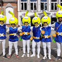 LGP - De Snorkels ft Cékes On Speed (Halle)(2025).wav