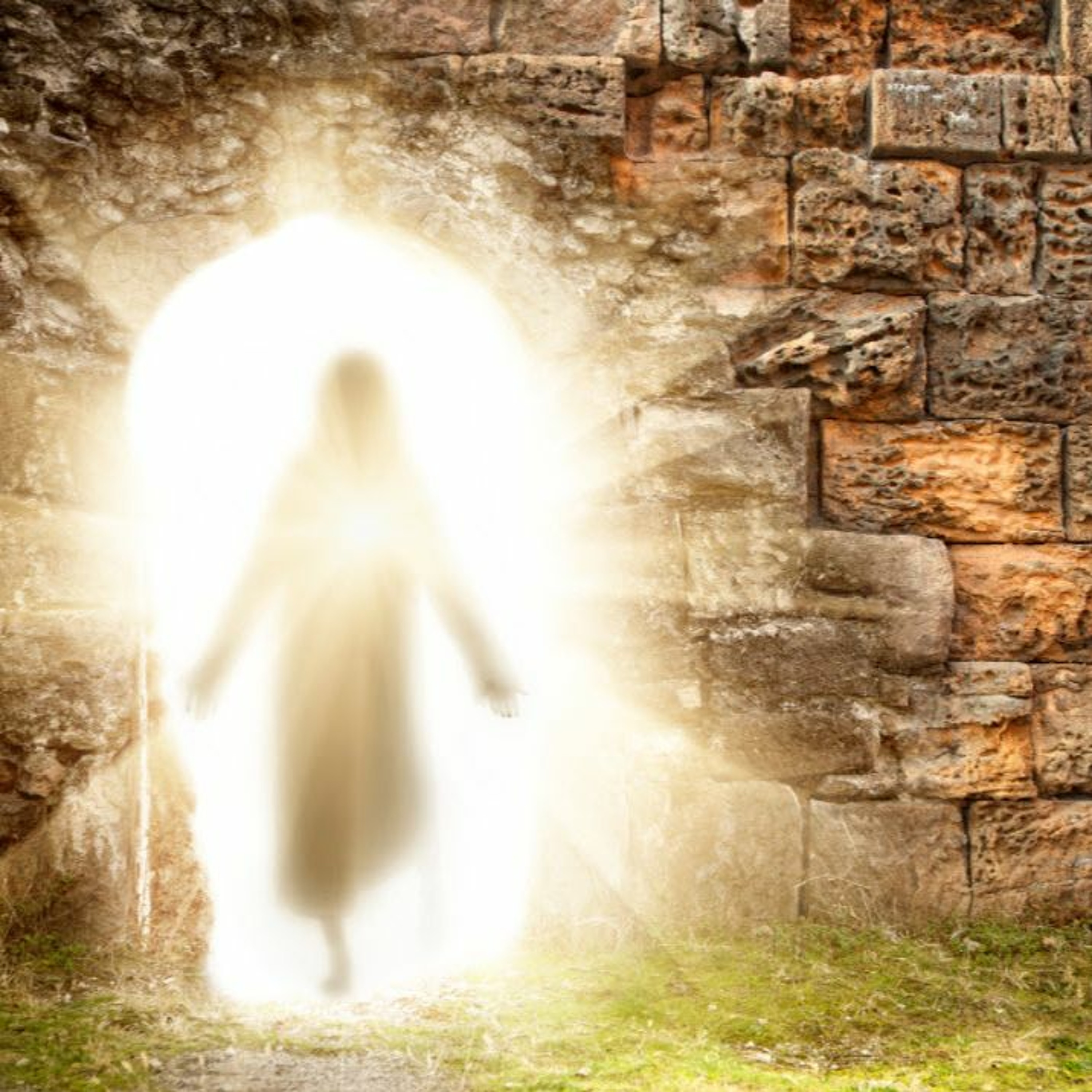 The Resurrection & The Life