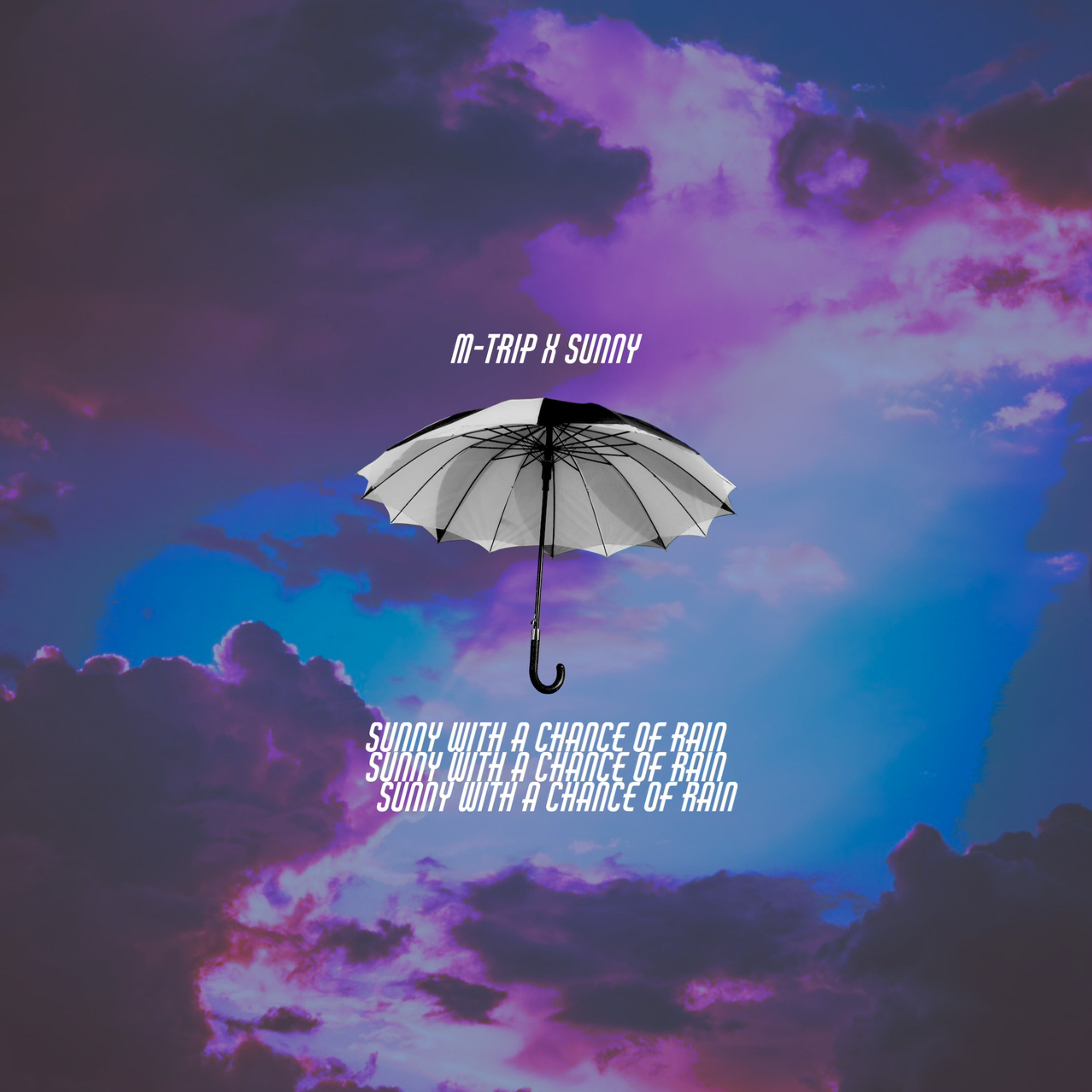 Sunny With A Chance Of Rain ft. Sunny episode artwork