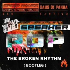 Haus of Panda, Use Caution - Speaker Pop (The Broken Rhythm Bootleg)