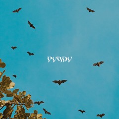 PVNDV - No Love (DF013)