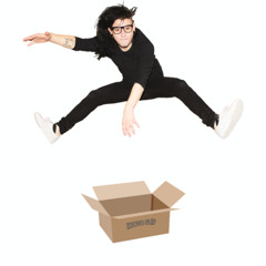 SKRILLEX feat. SIRAH - KYOTO (.pkg flip) FREE DL