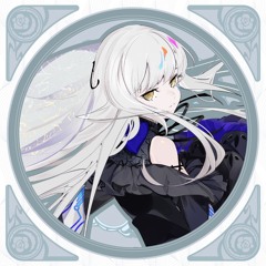 Raise My Sword(Rose cover)