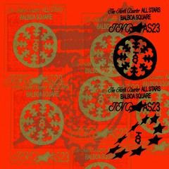 The North Quarter All Stars - The Way You've Been