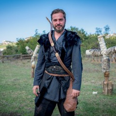 Ertugrul Ghazi