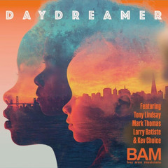 Bay Area Musicians Stop By Soul Cafe Radio To Promote New Single "Daydreamer"