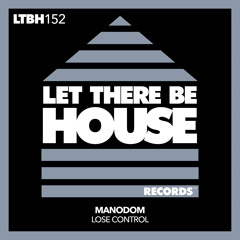 Lose Control (Extended Mix)