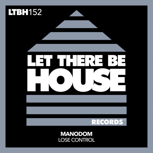 Lose Control (Extended Mix)