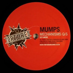 (FREE DOWNLOAD) Mechanism S (M.I.T.A. Hardgroove Edit)