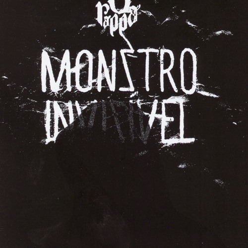 Monstro invisível