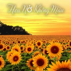 Hoa Nở Không Màu (Deep Mix) Vocal : Nhi Nhi Cover