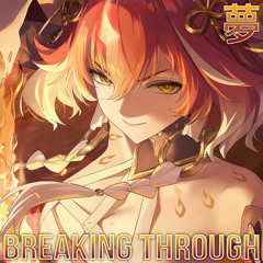 [Dubstep] VNDETTA & Micah Martin - Breaking Through