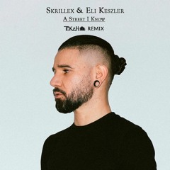 Skrillex & Eli Keszler - A Street I Know (Tokah Remix) | FREE DOWNLOAD