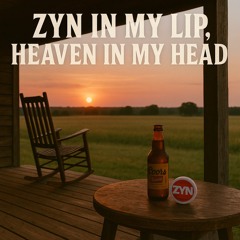 Zyn in My Lip, Heaven in My Head