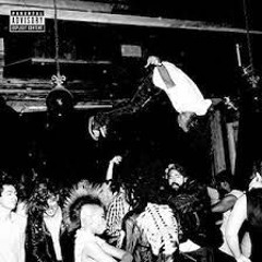 Playboi Carti - Top (Prod by lowkeyibes)