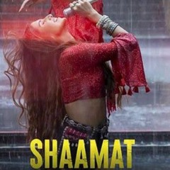 Shaamat - Ek Villain Returns Tara sutaria,Ankit tiwari