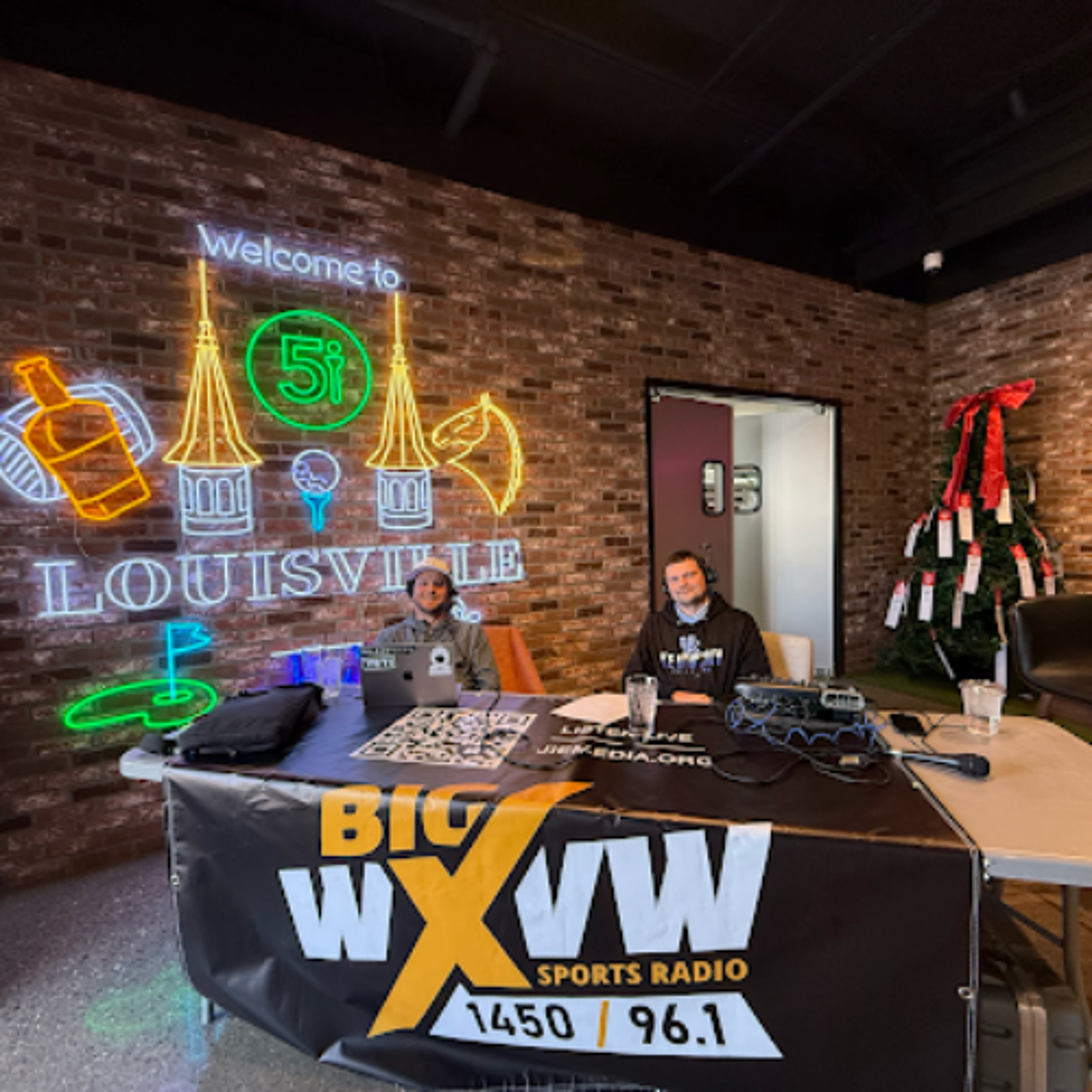 Kentucky Roll Call 11-13-25