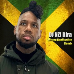DJ NZI Djra - Wrong Application - Elephant Man - Remix Afro Tarraxo - !!! Bass Enhancer required !!!