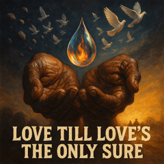 Love Till Loves the Only Sure