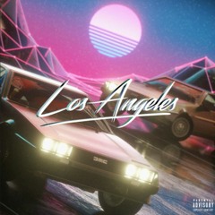 NEELO - LOS ANGELES (FEAT. WEST GOLD)
