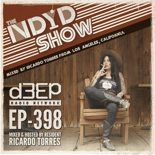 The NDYD Radio Show EP398
