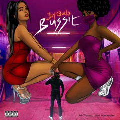 Buss it .Feat Deejay Clyde