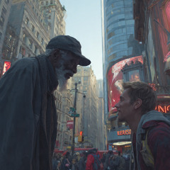 Let's Embrace The Change