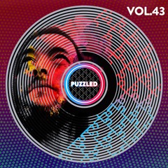 Franck Olivier 🇫🇷 - PUZZLED RADIO Vol.43